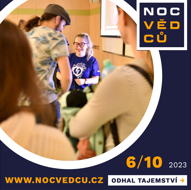 noc vědců