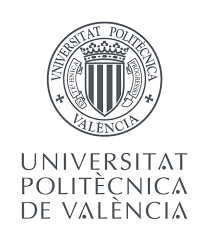 Universidad Politécnica de Valencia