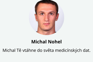 Michal Nohel