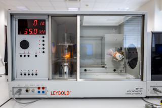 Laboratoř zobrazovacích systémů